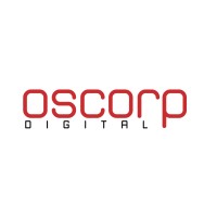 Oscorp Global Agency logo, Oscorp Global Agency contact details