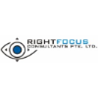 Rightfocus Advanced Management Services Pte. Ltd logo, Rightfocus Advanced Management Services Pte. Ltd contact details