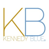 Kennedy Blue logo, Kennedy Blue contact details