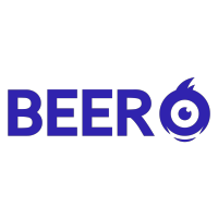 Beero Solution logo, Beero Solution contact details