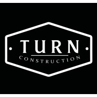 Turn Construction logo, Turn Construction contact details