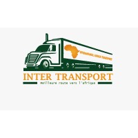 International Afrika Transport logo, International Afrika Transport contact details