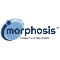 iMorphosis logo, iMorphosis contact details