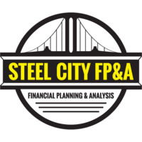 Steel City FP&A logo, Steel City FP&A contact details