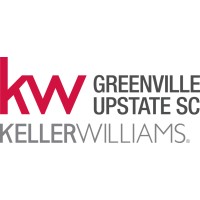 Keller Williams Greenville Upstate logo, Keller Williams Greenville Upstate contact details