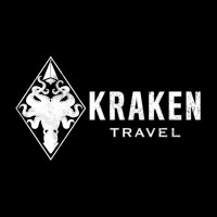 Kraken Travel logo, Kraken Travel contact details