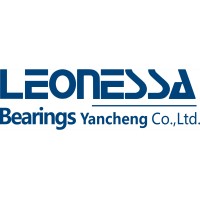 LEONESSA Bearings Yancheng Co., Ltd logo, LEONESSA Bearings Yancheng Co., Ltd contact details