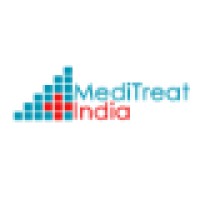 MediTreatIndia.com logo, MediTreatIndia.com contact details