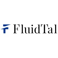 FluidTal logo, FluidTal contact details