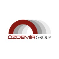 Özdemir Group logo, Özdemir Group contact details