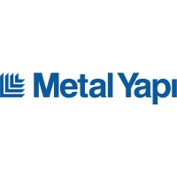 METAL YAPI logo, METAL YAPI contact details