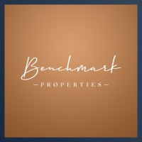 Benchmark Properties logo, Benchmark Properties contact details