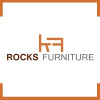 Rocks Furniture logo, Rocks Furniture contact details