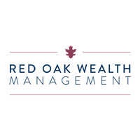 Red Oak Wealth Management logo, Red Oak Wealth Management contact details