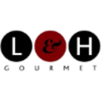 LH Gourmet logo, LH Gourmet contact details