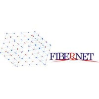 Fibernet Broadband logo, Fibernet Broadband contact details