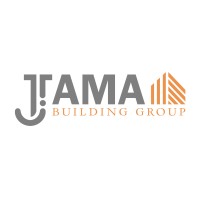 Jama Building Group logo, Jama Building Group contact details