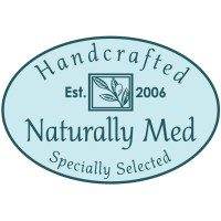 Naturally Med, Inc. logo, Naturally Med, Inc. contact details