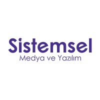 Sistemsel Medya ve Yazılım A.Ş. logo, Sistemsel Medya ve Yazılım A.Ş. contact details