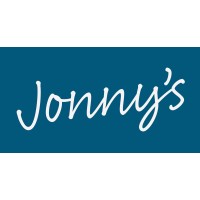 Jonny's logo, Jonny's contact details