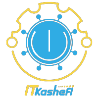 ITKashefi | آیتی کاشفی logo, ITKashefi | آیتی کاشفی contact details