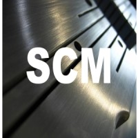 SCM - Plastic Injection Molds logo, SCM - Plastic Injection Molds contact details