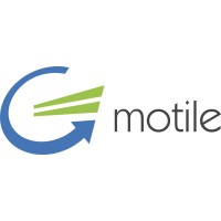 Motile logo, Motile contact details