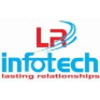 LR Infotech Systems logo, LR Infotech Systems contact details