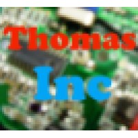 Thomas, Inc logo, Thomas, Inc contact details