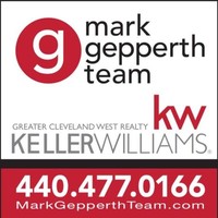 Mark Gepperth Team - Keller Williams Greater Cleveland West logo, Mark Gepperth Team - Keller Williams Greater Cleveland West contact details