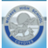 Mojave High School logo, Mojave High School contact details