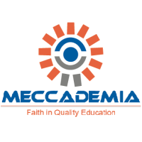 Meccademia India logo, Meccademia India contact details