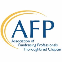 Association of Fundraising Professionals, Thoroughbred Chapter logo, Association of Fundraising Professionals, Thoroughbred Chapter contact details