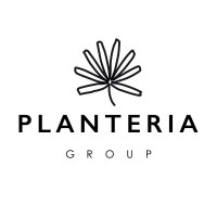 Planteria Group logo, Planteria Group contact details