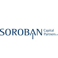 Soroban Capital Partners LP logo, Soroban Capital Partners LP contact details