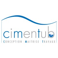 CIMENTUB logo, CIMENTUB contact details