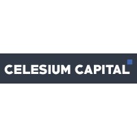 Celesium Capital logo, Celesium Capital contact details