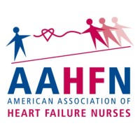 American Association of Heart Failure Nurses logo, American Association of Heart Failure Nurses contact details