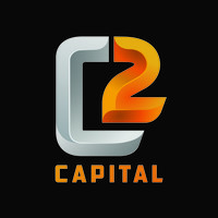 C2 Capital logo, C2 Capital contact details