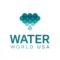 Waterworld USA Inc logo, Waterworld USA Inc contact details