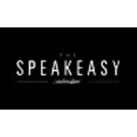 Speakeasy Collective logo, Speakeasy Collective contact details