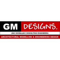 GM Designs Ltd logo, GM Designs Ltd contact details