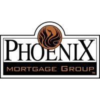 The Phoenix Mortgage Group, Inc. logo, The Phoenix Mortgage Group, Inc. contact details