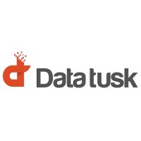 DataTusk logo, DataTusk contact details