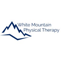 White Mountain Physical Therapy logo, White Mountain Physical Therapy contact details