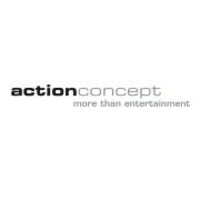 action concept Film- und Stuntproduktion GmbH logo, action concept Film- und Stuntproduktion GmbH contact details