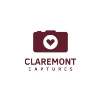 Claremont Captures logo, Claremont Captures contact details