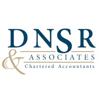 D N S R & Associates logo, D N S R & Associates contact details