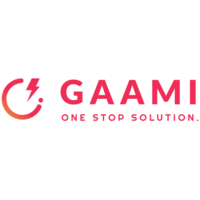 Gaami Nx logo, Gaami Nx contact details