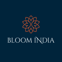 Bloom India logo, Bloom India contact details